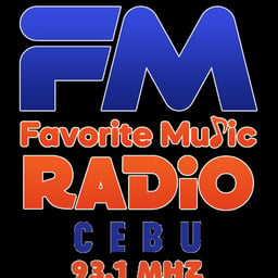FM Radio Cebu Announcer
