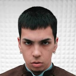 Milo j (conversando)