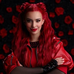 Voz Joven Dramática