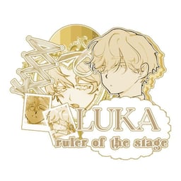 ✩Luka alien stage✩