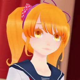 Raibaru Fumetsu (Detras Del Juego)