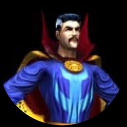 Marvel ultimate alliance 