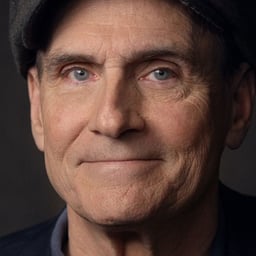 James Taylor 