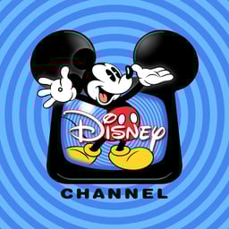 Disney Channel Announcer (1997)