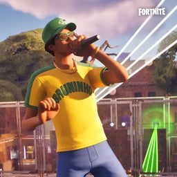 Thoughtful Male Speaker