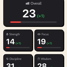 Energetic Fitness Guide