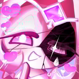 Eternal sugar cookie 