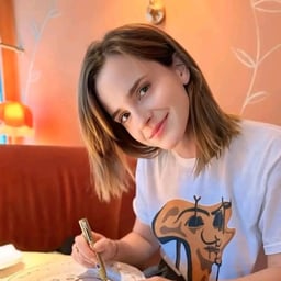 Emma Watson 