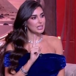 ياسمين صبري 