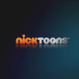 Nicktoons 2010-2014 (Mike Bratton)