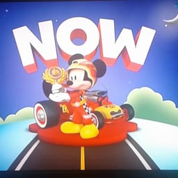  Disney Junior Asia Indonesia announcer (2016-)