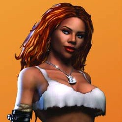 Lil' Kim