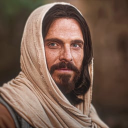 ATOR DE JESUS VOZ BRASIL