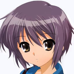 長門有希