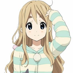 Lively Youthful Voice