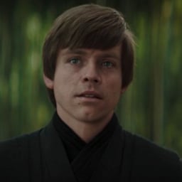 Luke Skywalker