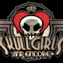 Skullgirls Announcer