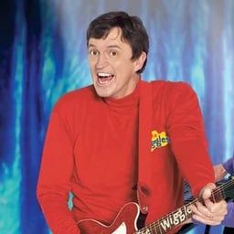 Murray Wiggle (LIVE Hot Potatoes!)