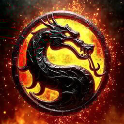 Mortal Kombat Narrador announcer