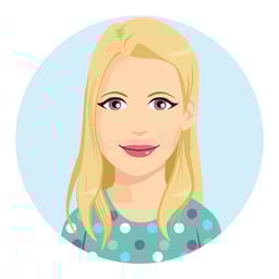 Voz Femenina Enérgica