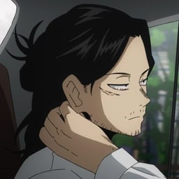 Aizawa Shota 