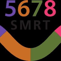 5678 Seoul Metropolitan Rapid Transit Korean Voice