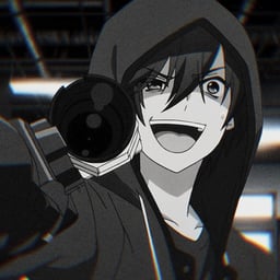 仿真人（楠哥哥使用、男声语速快）