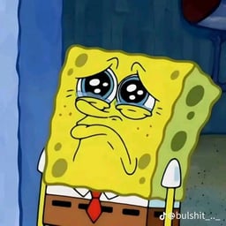 سبونج بوب