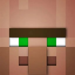 Villager Minecraft
