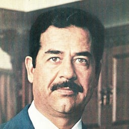 صدام بدون تشويوش