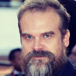 David harbour