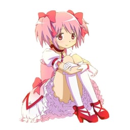 Madoka:3