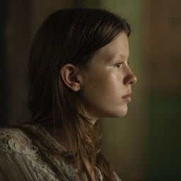 Mia Goth