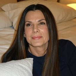Sandra Bullock