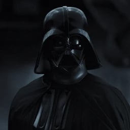 Darth Vader 