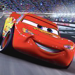 Rayo McQueen