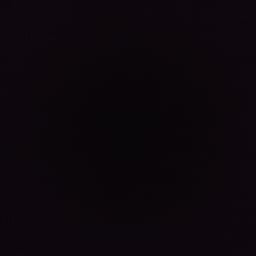 Doyer Rämm -- Voz Grave Misteriosa