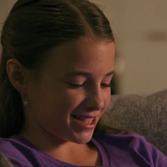 爸爸的完美女儿