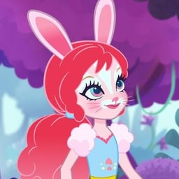 Bree (Bunny e)