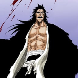 Kenpachi