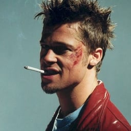 Тайлер Дерден