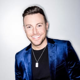 Nathan Carter