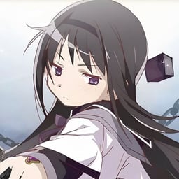 Homura 3