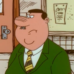 Principal Sam Madman