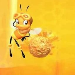 Miel Pops (Russian Announcer)