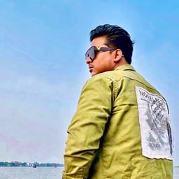 Clear Public Speaker