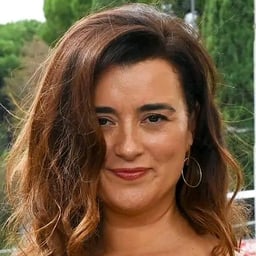 Cote de pablo 