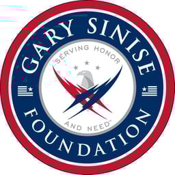 Gary sinise
