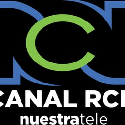 Yéner Bedoya Locutor del Canal RCN 