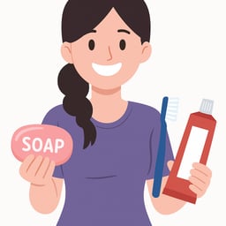 Silvia fogaça Locutora